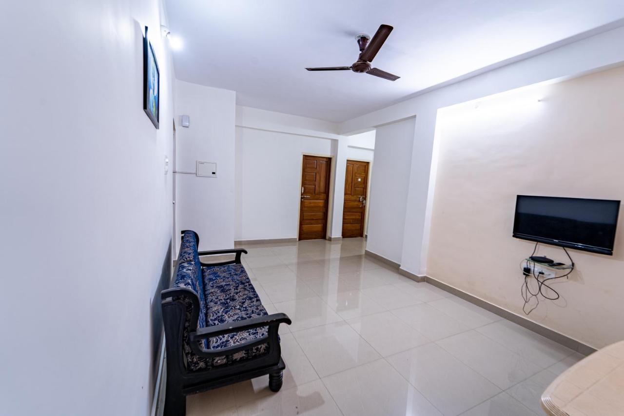 Kamal Kunj Margao Apartment Exterior foto