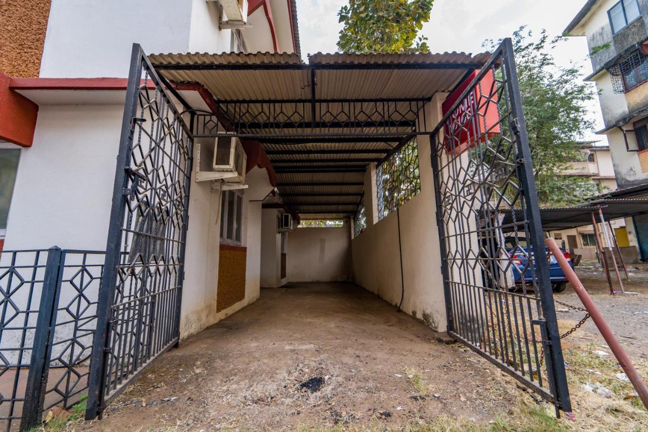 Kamal Kunj Margao Apartment Exterior foto